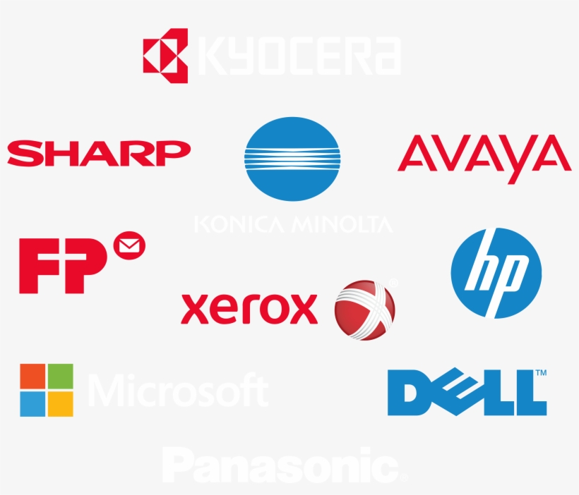 Technology Partners, transparent png #7187500