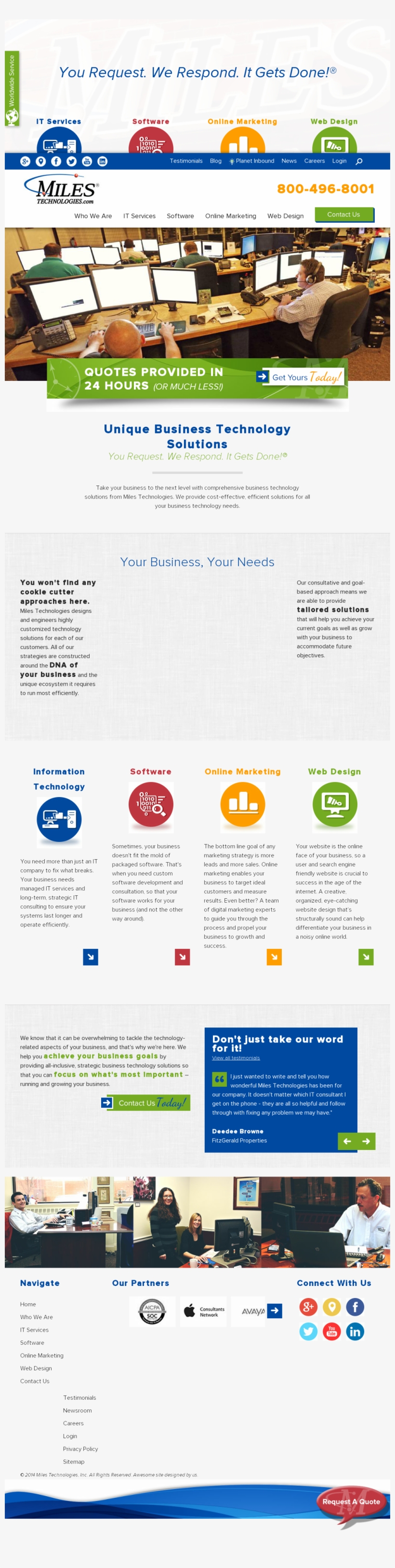 Miles Technologies Competitors, Revenue And Employees, transparent png #7187648