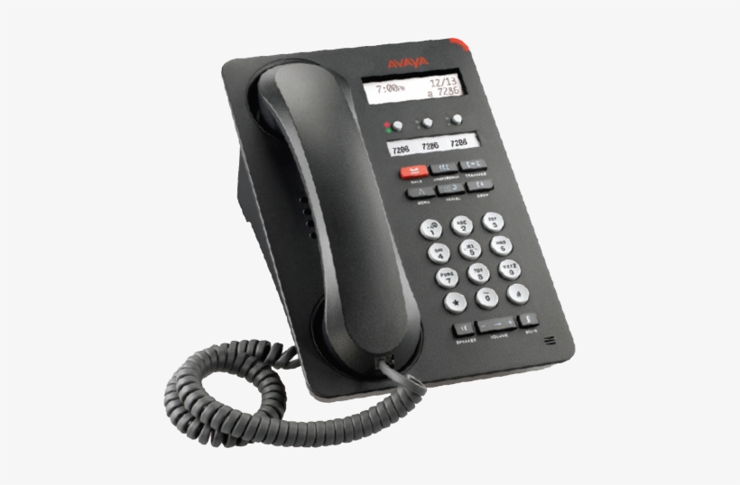 Avaya 1403 Digital Telephone Global, transparent png #7187789