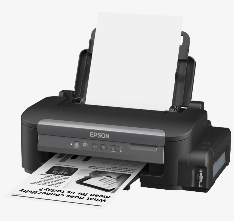 Epson Logo Png, transparent png #7188024