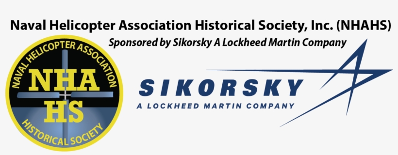 Naval Helicopter Association Historical Society, transparent png #7188252