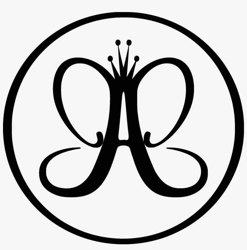 Anastasia Beverly Hills Logo, transparent png #7188343