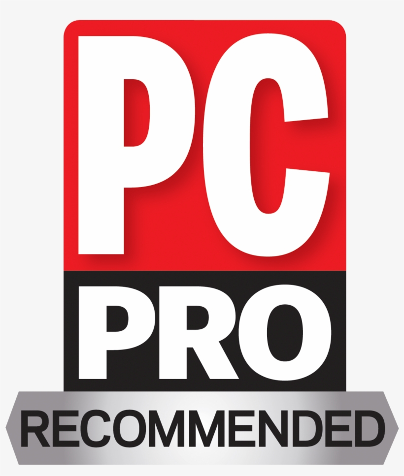 Pc Pro - Recommended, transparent png #7188344