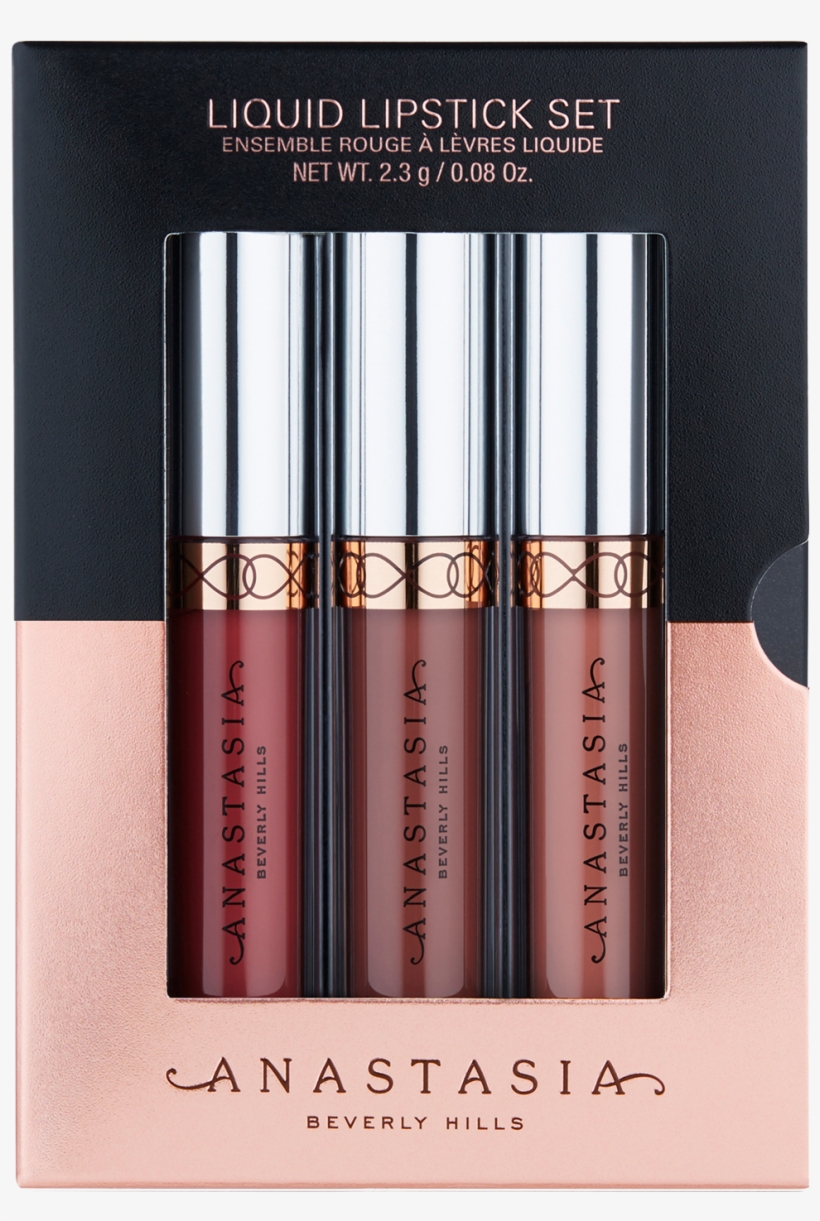 Anastasia Beverly Hills Logo Png, transparent png #7188390