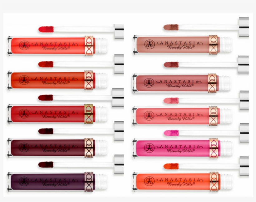 Anastasia Beverly Hills Liqu, transparent png #7188545