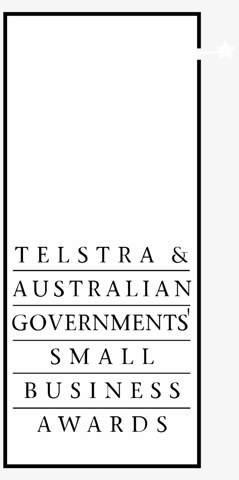 The Telstra & Australian Governments' Small Business, transparent png #7188591