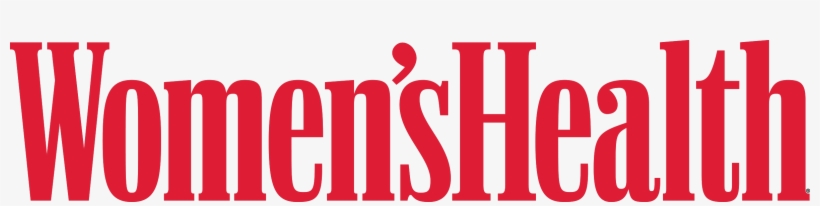 Women's Health, transparent png #7188639