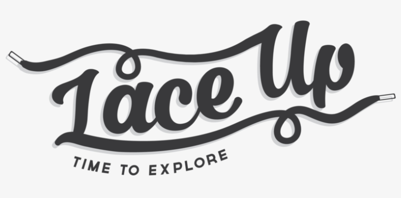 Laceup Logos-03, transparent png #7188892