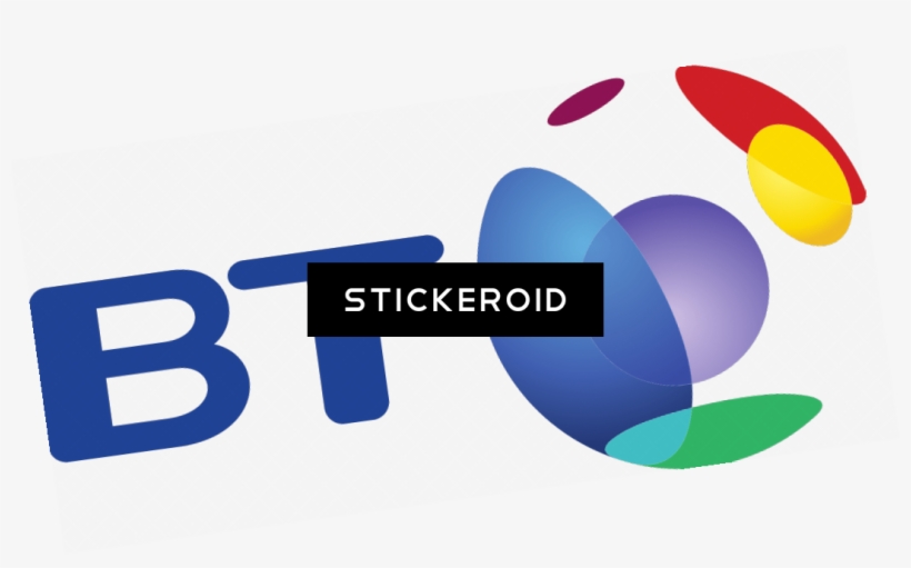 Bt Logo, transparent png #7188945