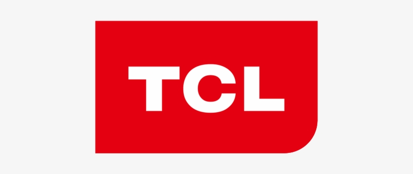 Tcl Corp Logo, transparent png #7189680