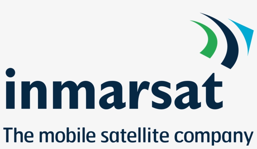 Inmarsat, The World's Leading Provider Of Global Mobile, transparent png #7190233