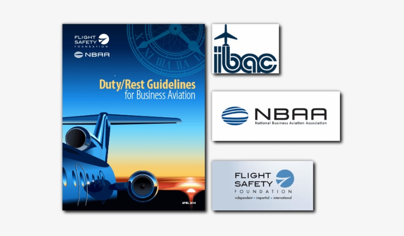 Nbaa Logo Png, transparent png #7190276