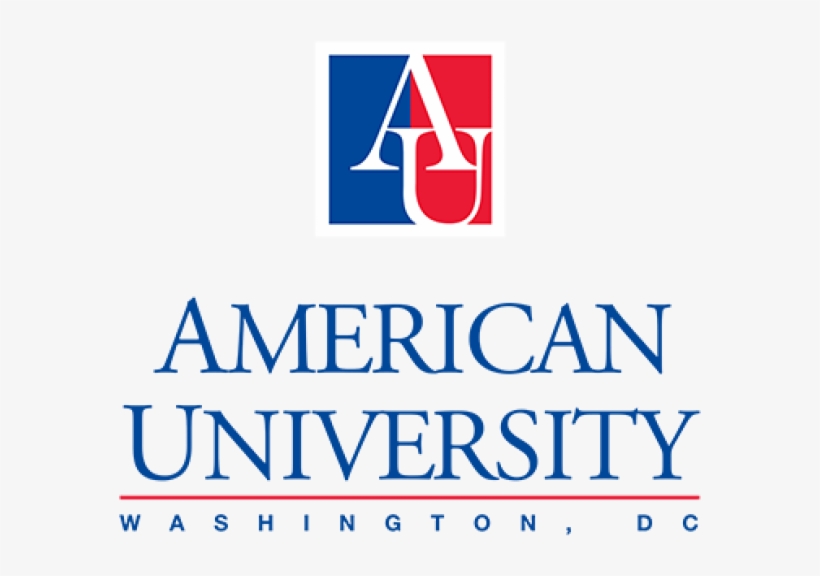 American University Logo - Free Transparent PNG Download - PNGkey