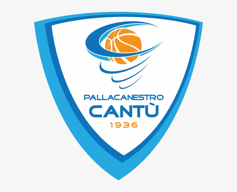 Pallacanestro Cantu', transparent png #7190875