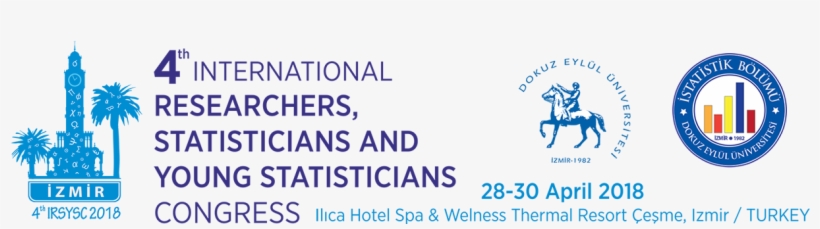 4th International Researchers, Statisticians And Young, transparent png #7191031