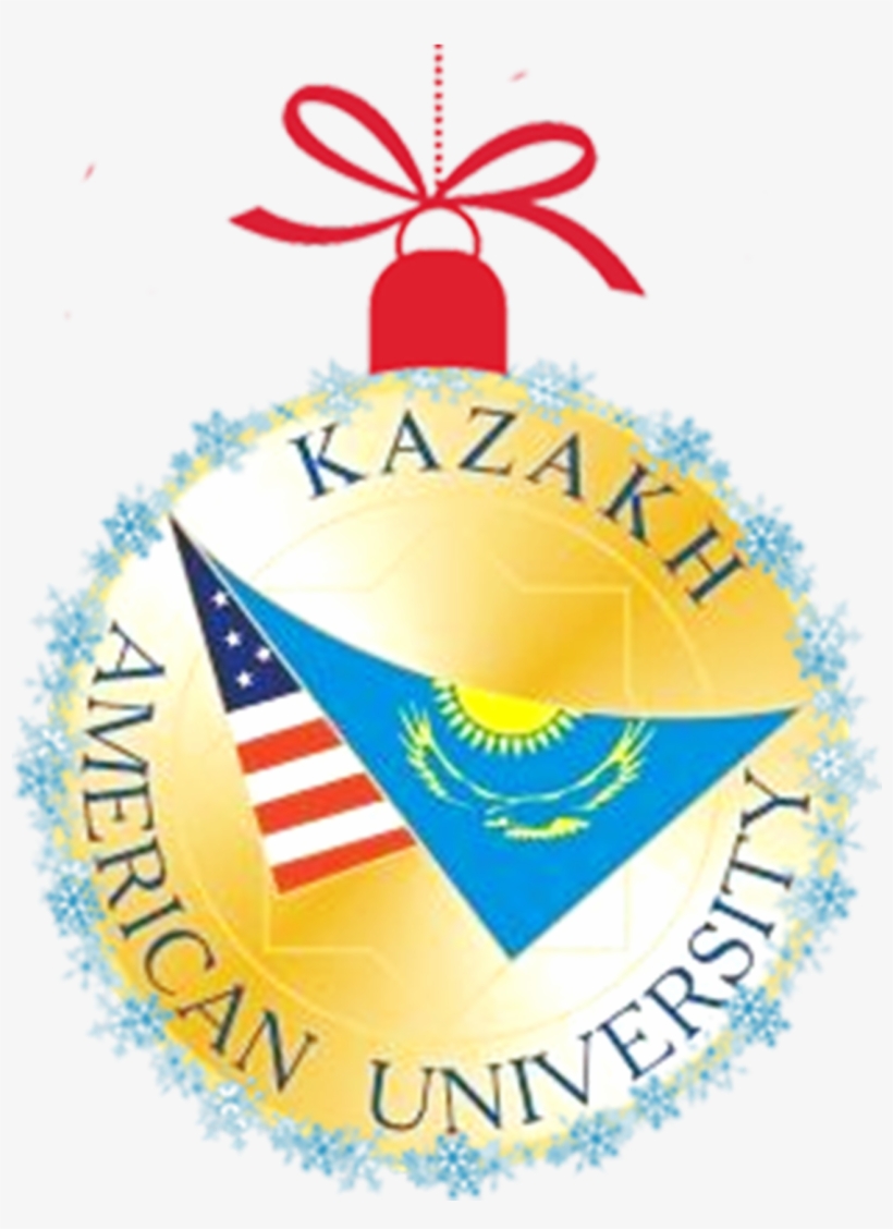 American University Logo Png, transparent png #7191091