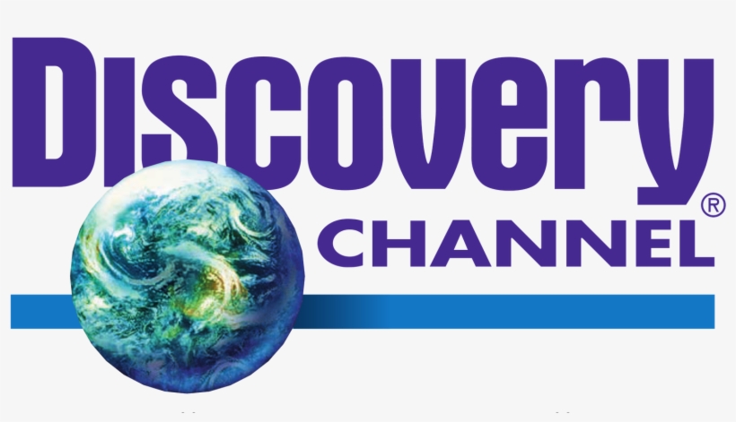 Logo Discovery Channel Png Discovery Channel Logo, transparent png #7191160