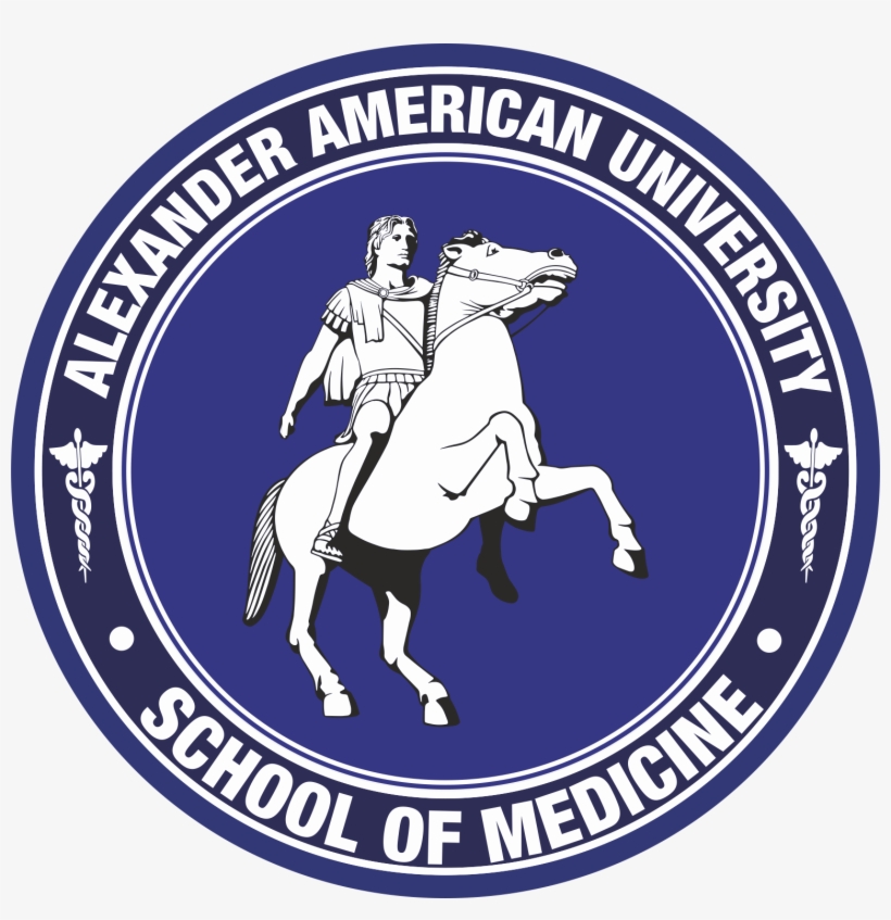 Alexander American University, transparent png #7191213