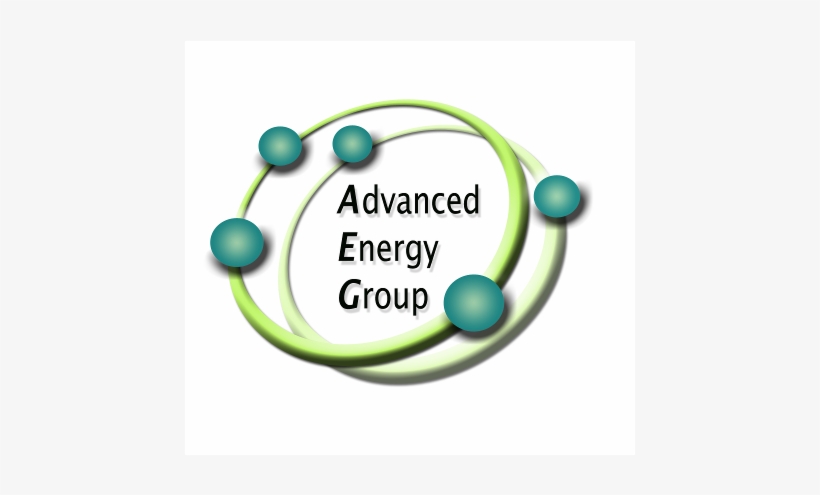 Aeg Logo Black Lettering, transparent png #7191221