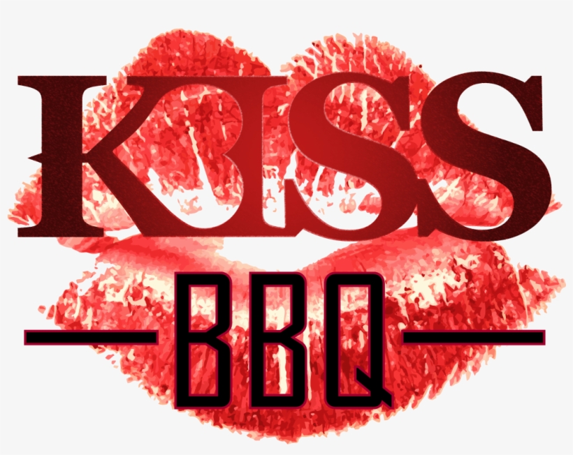 Kiss Logo Png, transparent png #7191427