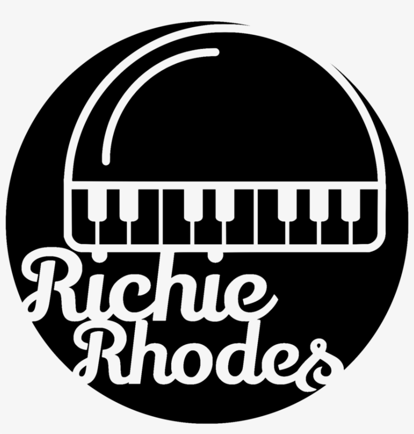 Richie Rhodes Logo 2, transparent png #7191469