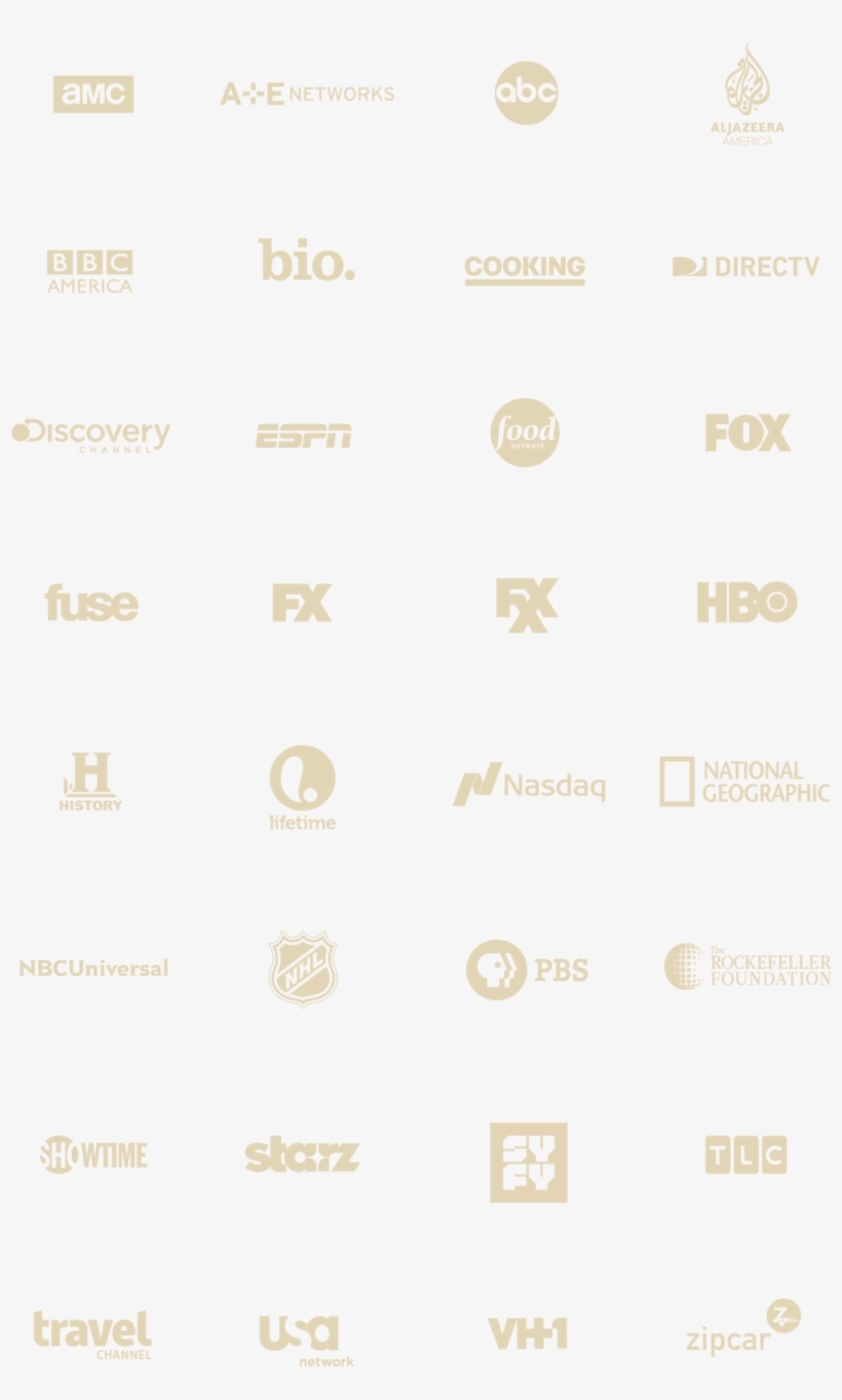 Client Logos 082217, transparent png #7191471