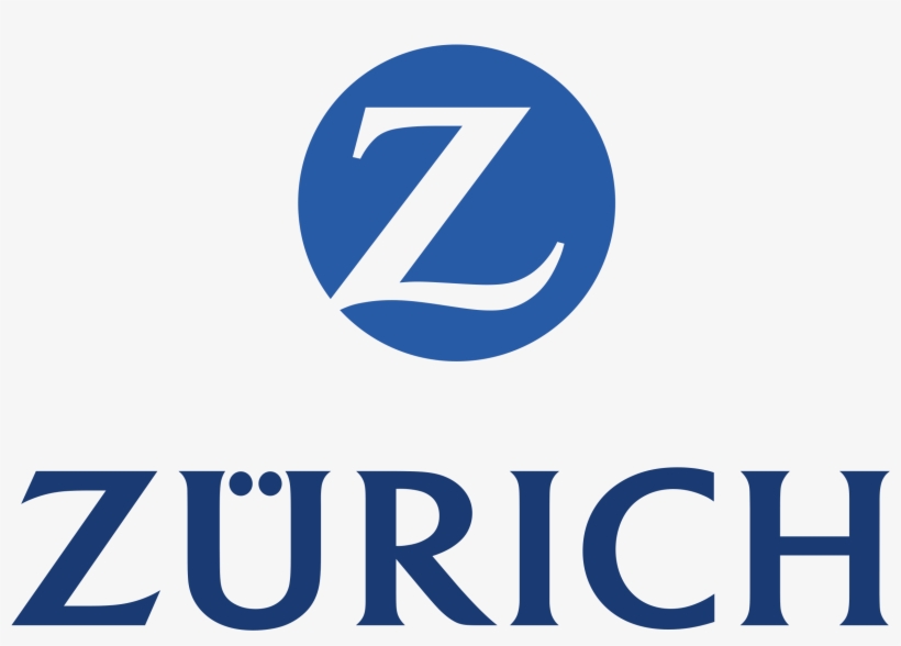 Zurich Logo Png Transparent, transparent png #7191696