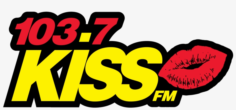 7 Kiss Fm, transparent png #7192049