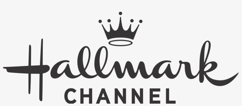 Hallmark Channel Logo, transparent png #7192050