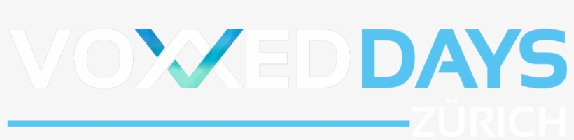 Voxxed Days Zürich, transparent png #7192053