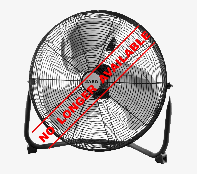 Aeg Floor Fan Ch20s, transparent png #7192054