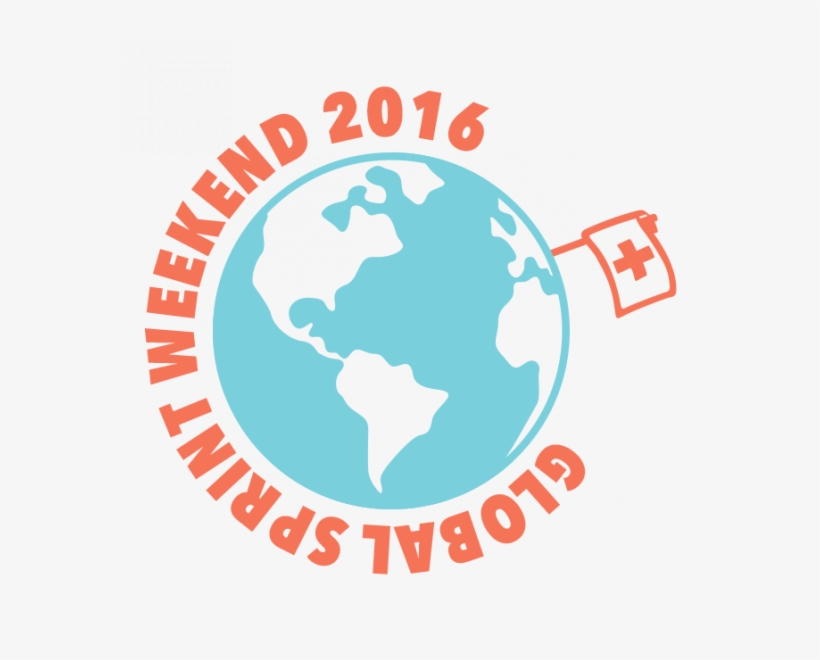 Drupal Global Sprint Weekend Zurich, transparent png #7192097