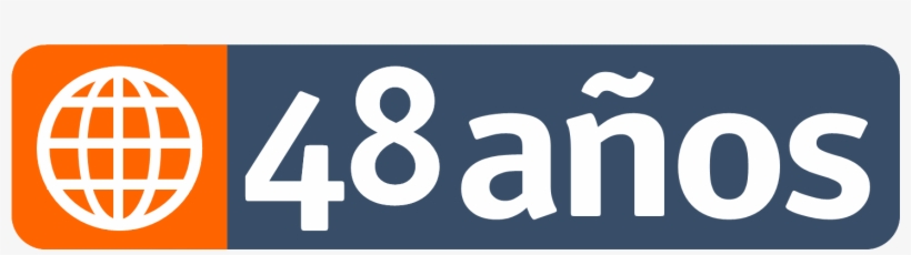 America Tv 48 Años, transparent png #7192177