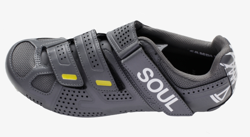 Cycling Shoes, transparent png #7192384