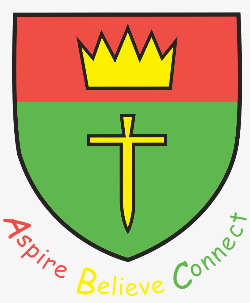 St Oswald's Ce Va Primary School Logo, transparent png #7192571