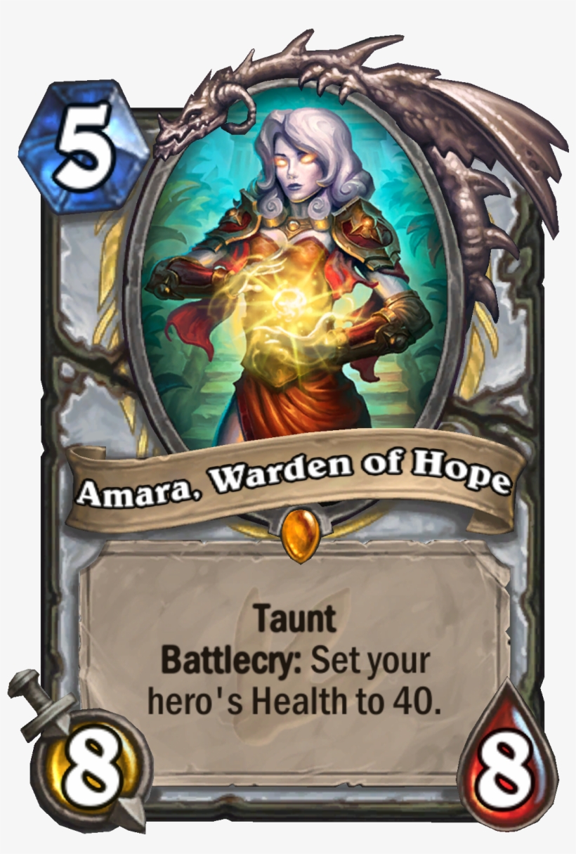 Hearthstone Journey To Un U2019goro Adds Quest Cards, transparent png #7192574
