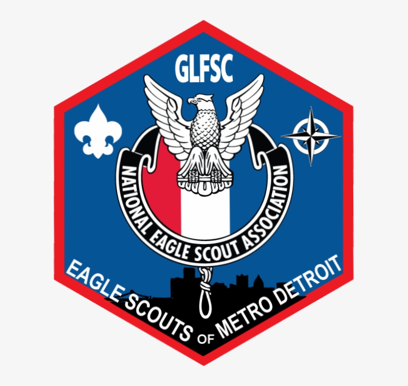 Eagle Scouts Of Metro Detroit May Camp Service Day, transparent png #7192853
