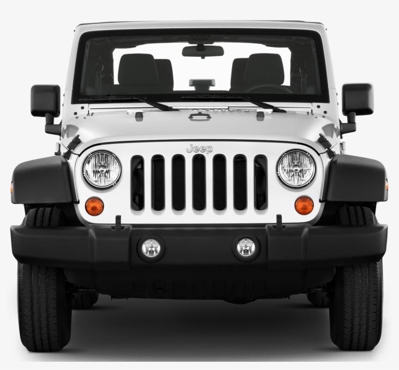 Jeep Wrangler Colors, Jeep Wrangler Grill, Jeep Grill,, transparent png #7192944