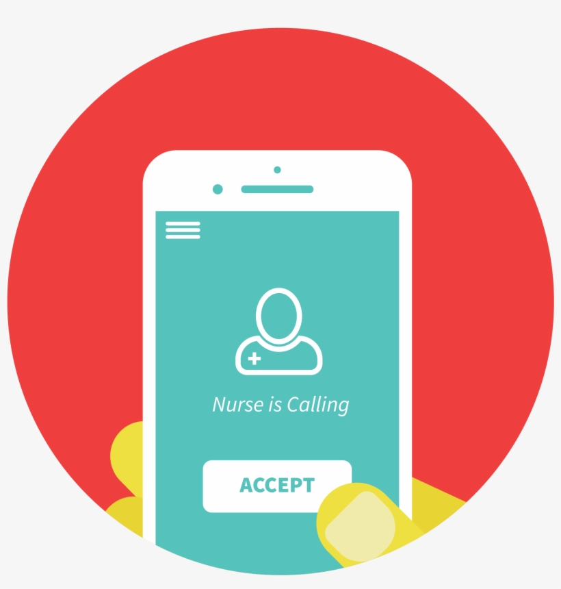 How It Works Circles- Continuwell Step 3, transparent png #7192988