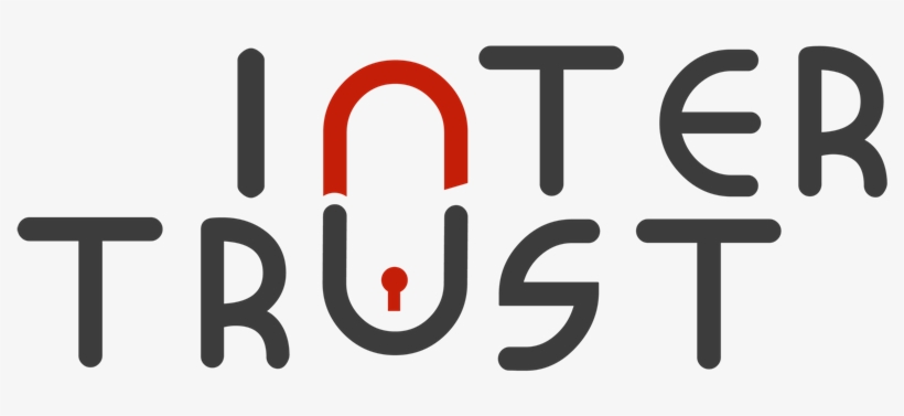 Inter-trust, transparent png #7193181