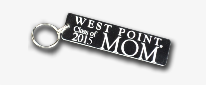 West Point "class Of " Mom Key Chain, transparent png #7193185