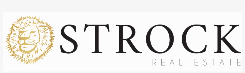Strock Real Estate, transparent png #7193338