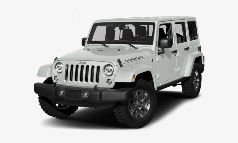 2018 Wrangler Jk, transparent png #7193379