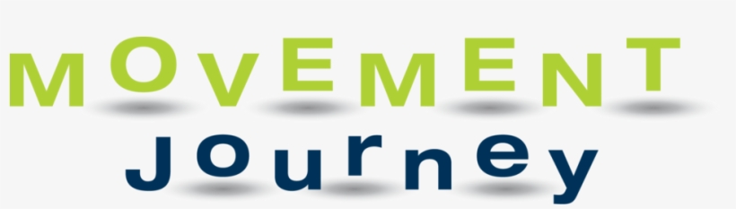 Movement Journey Logo Format=1500w, transparent png #7193771