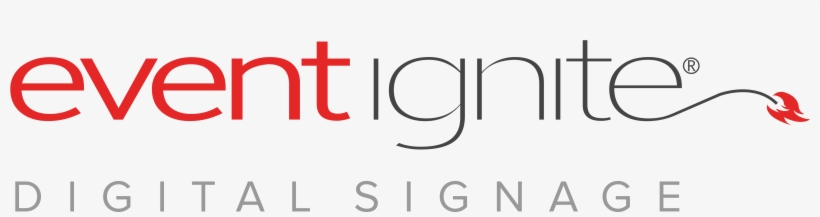 Eventignite Logo, transparent png #7193958