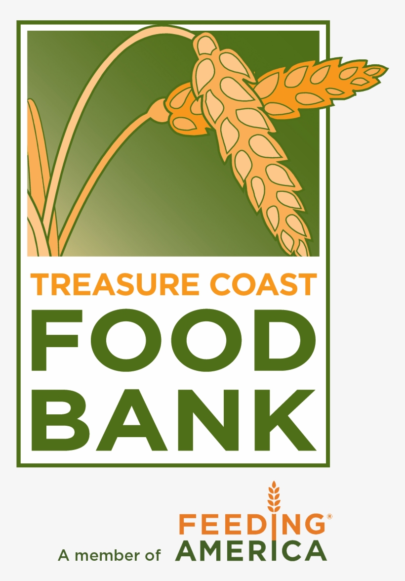 Treasure Coast Food Bank, transparent png #7193960