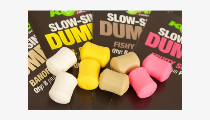 Korda Pop Up Dumbell 16mm, transparent png #7194171