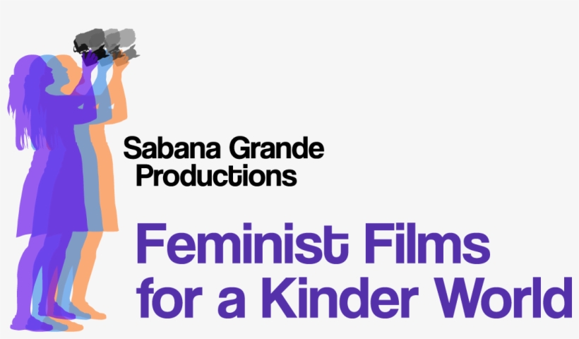 Feminist Filmmaking To The Rescue, transparent png #7194587