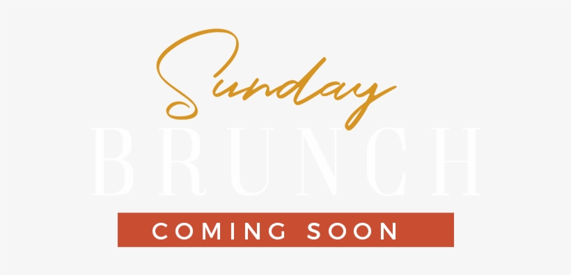 Sunday-brunch, transparent png #7194588