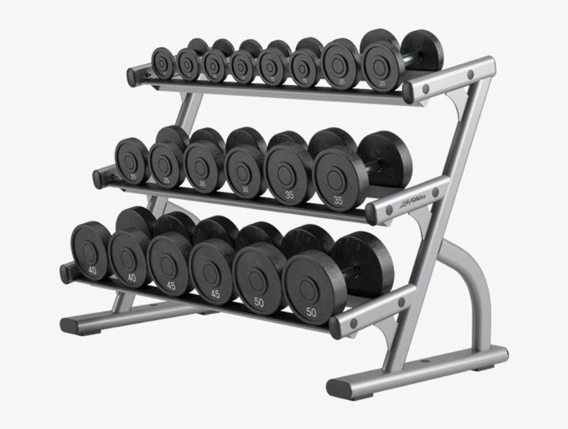 Images Of Life Fitness Weights, transparent png #7194648
